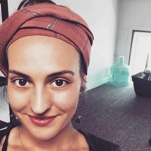 Meet your Posher, Jenna